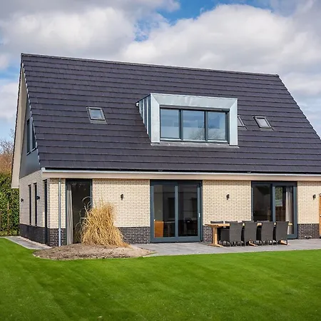 On Texel With Private Terrace De Cocksdorp (Texel)