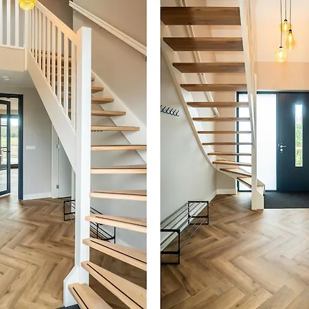 On Texel With Private Terrace De Cocksdorp (Texel)