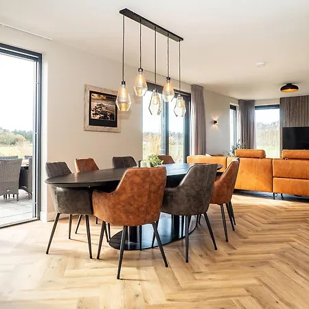 On Texel With Private Terrace