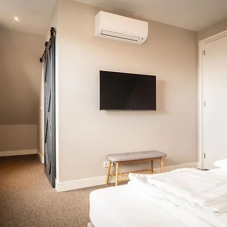 On Texel With Private Terrace De Cocksdorp (Texel)