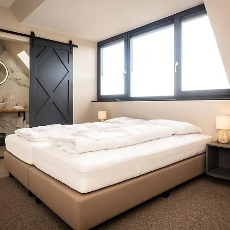 On Texel With Private Terrace Vakantiehuis