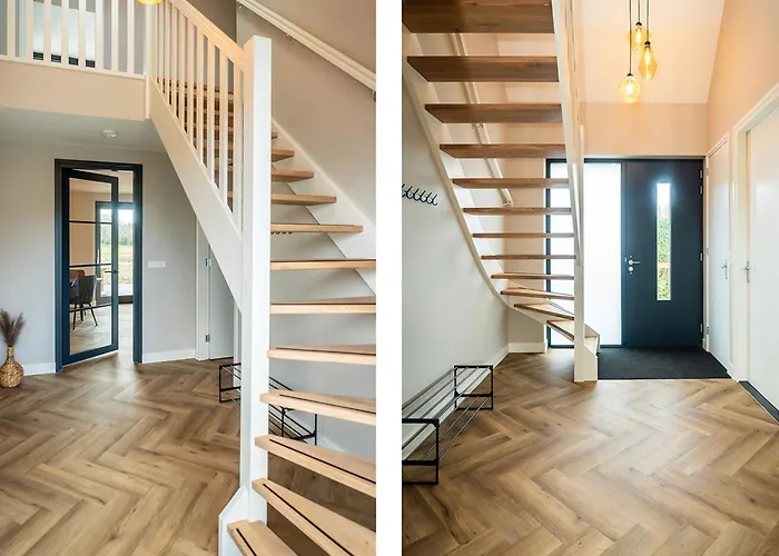 On Texel With Private Terrace De Cocksdorp (Texel)