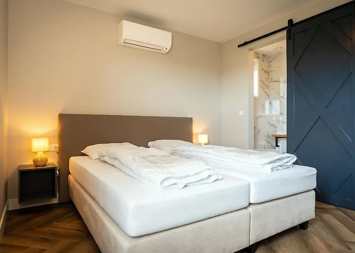 On Texel With Private Terrace Holiday home