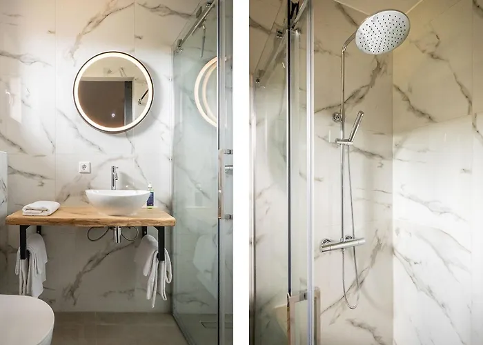 Holiday home On Texel With Private Terrace *