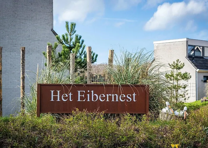 On Texel With Private Terrace * De Cocksdorp (Texel)