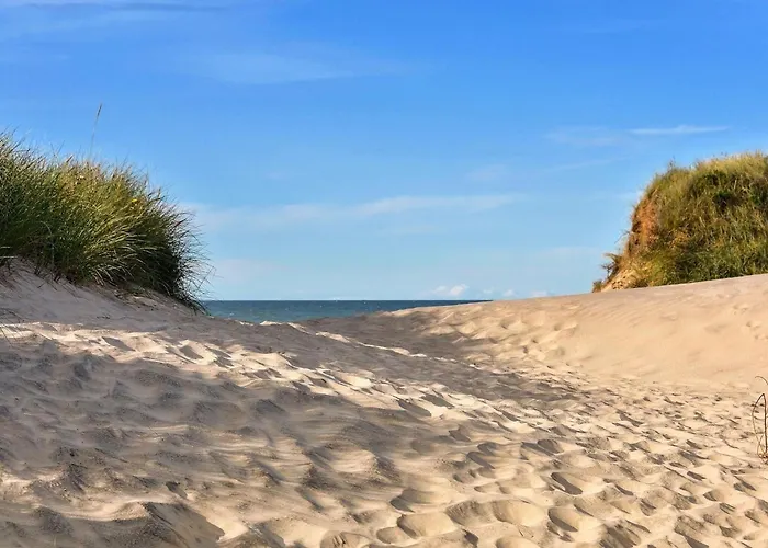 On Texel With Private Terrace De Cocksdorp (Texel)
